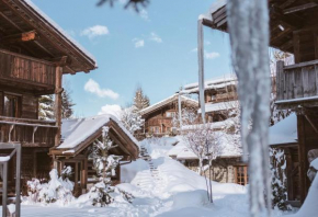 Les Fermes de Marie Megève